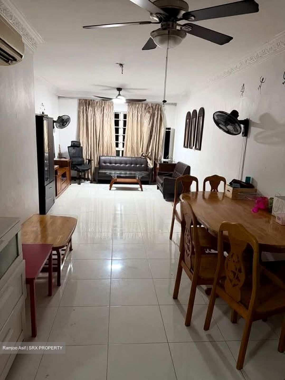 Melville Park (D18), Condominium #594669091